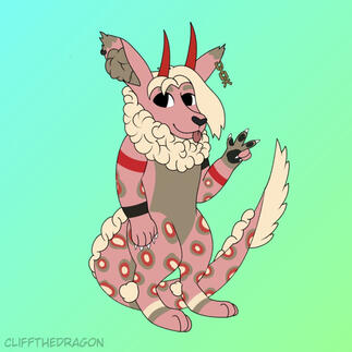 ClifftheDragon ClifftheDragon